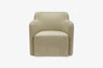 Tulla Swivel Armchair