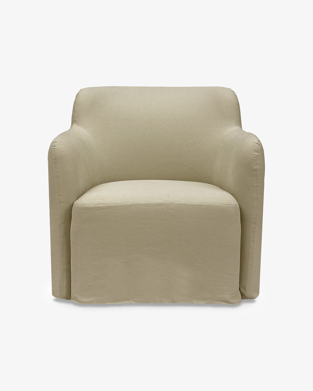 Cover Tulla Swivel Armchair