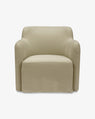 Cover Tulla Swivel Armchair
