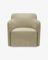 Cover Tulla Swivel Armchair