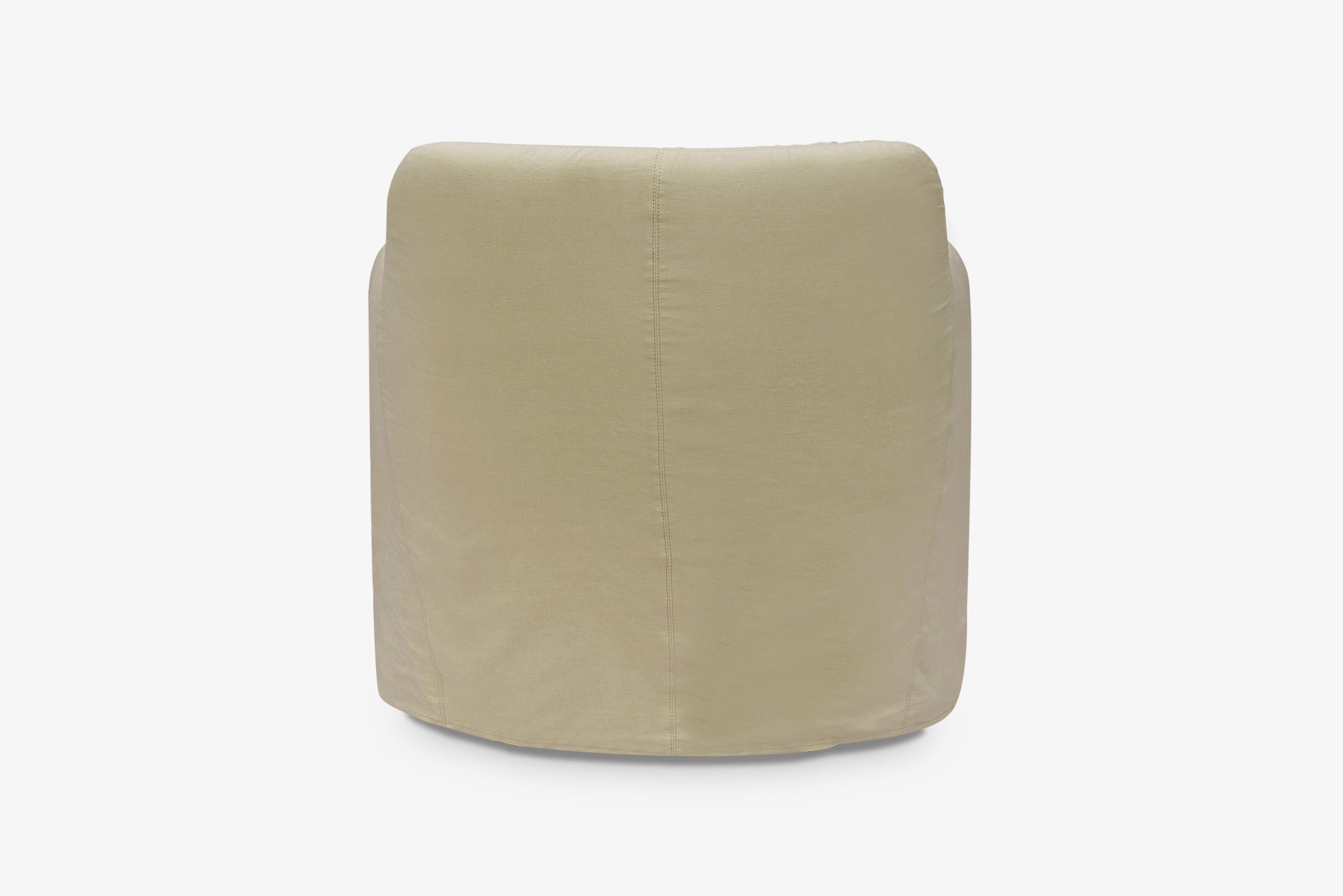 Tulla Swivel Armchair