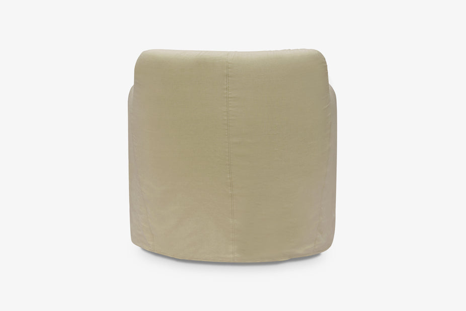 Tulla Swivel Armchair