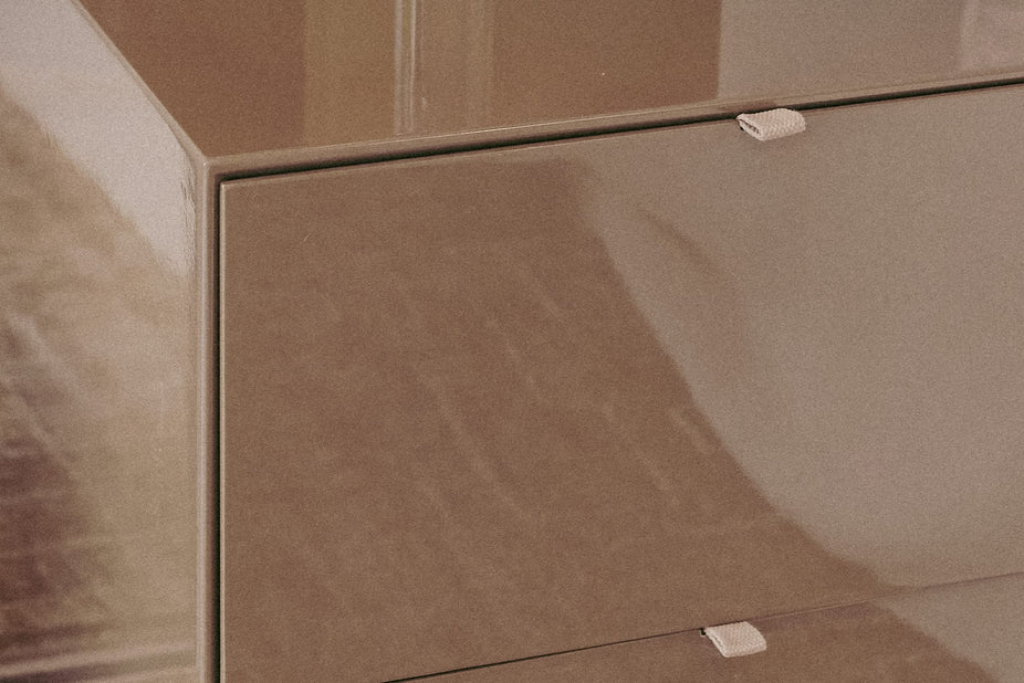 Leni Bedside Table