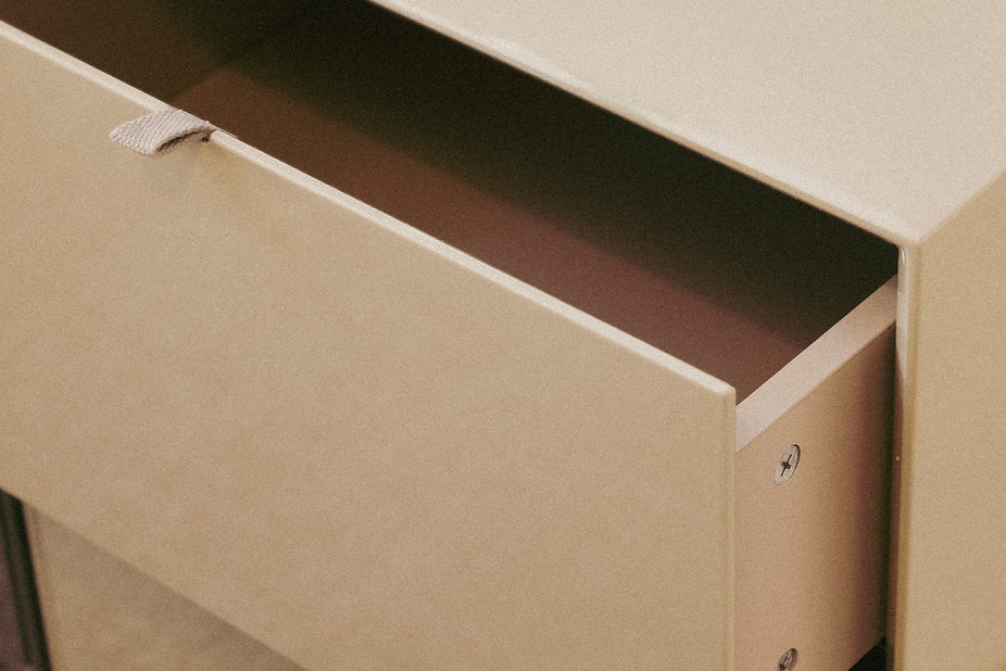 Leni Bedside Table