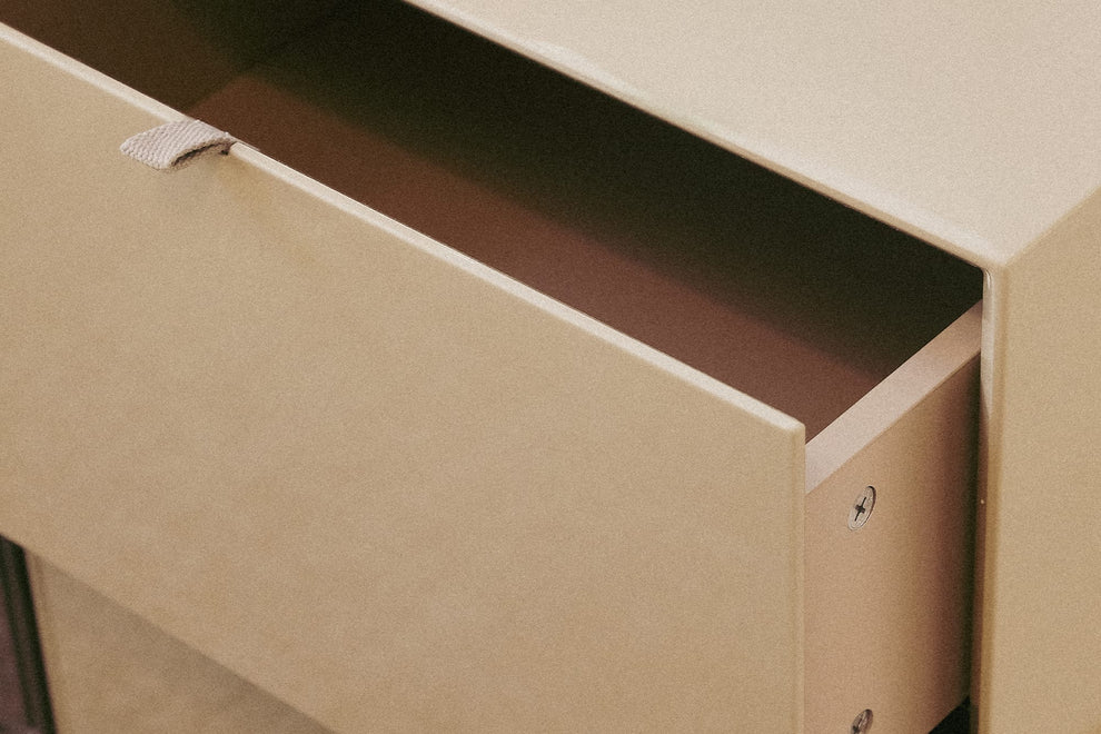 Leni Bedside Table