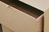 Leni Bedside Table