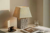Vault Table Lamp