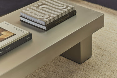Bloc Coffee Table