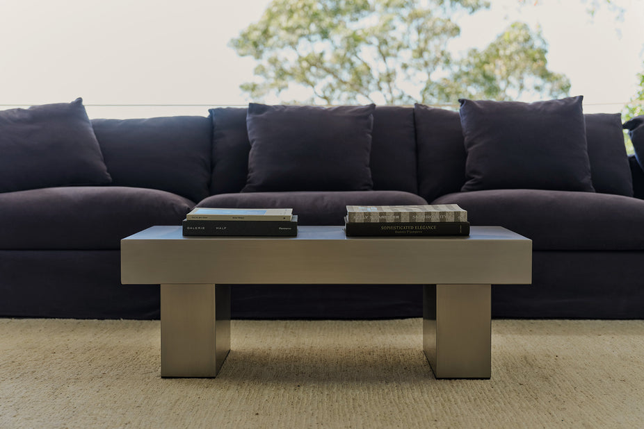 Bloc Coffee Table