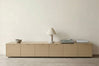 Leni 6 Drawer Entertainment Unit