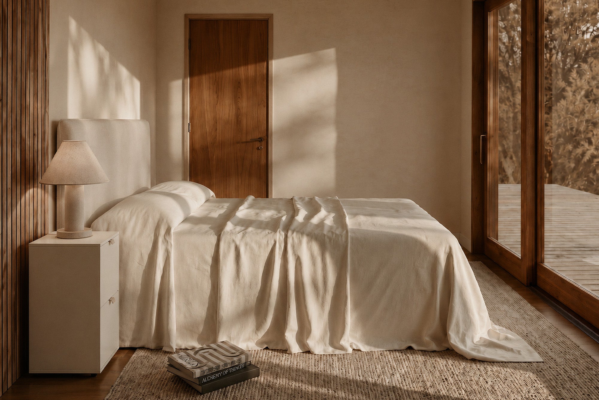 Cover Joe Bed