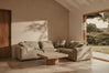 Mesa Square Coffee Table