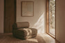 Belero Slipper Chair