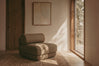Belero Slipper Chair