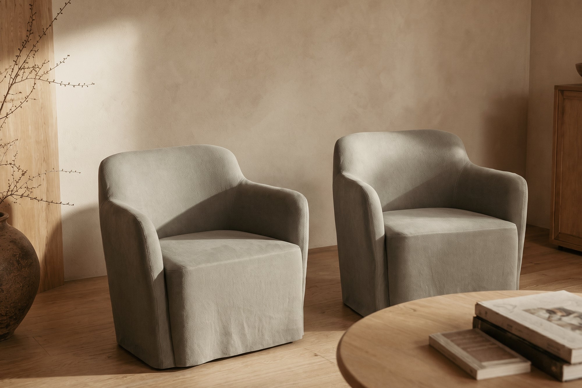 Tulla Armchair