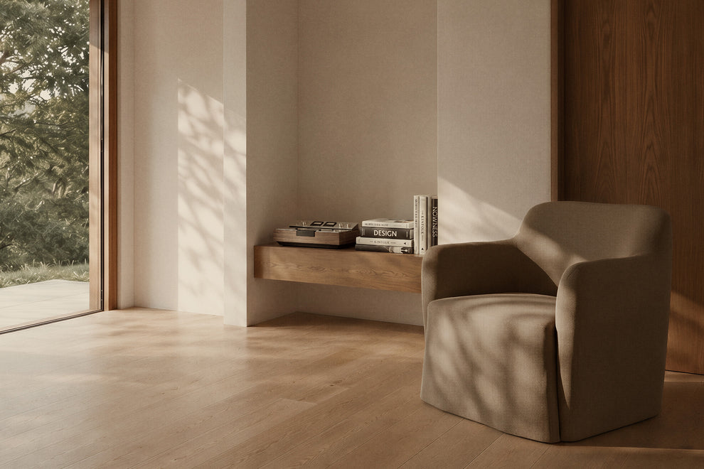 Tulla Armchair