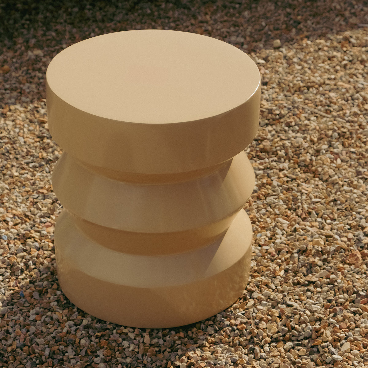 Meloc Side Table