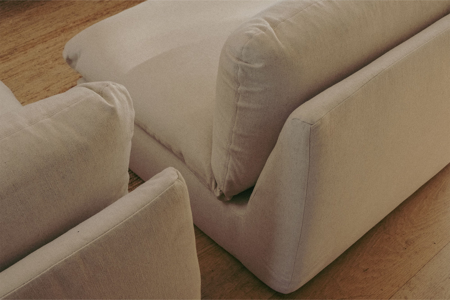 Parkha Slipper Chair