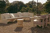 Outdoor Benn Lounge Chair