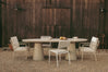 Outdoor Rowe II Dining Chair