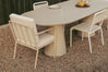 Outdoor Rowe II Dining Chair
