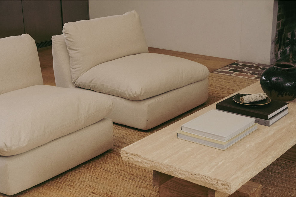 Parkha Slipper Chair