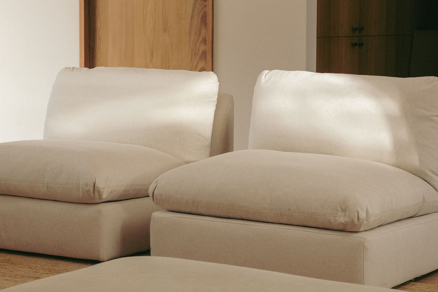 Parkha Slipper Chair