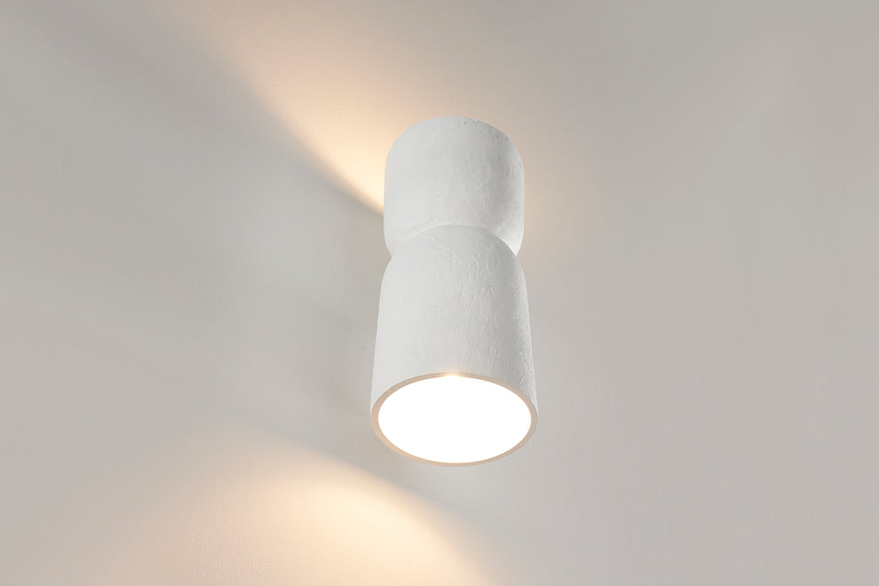 Uno Owan Wall Sconce