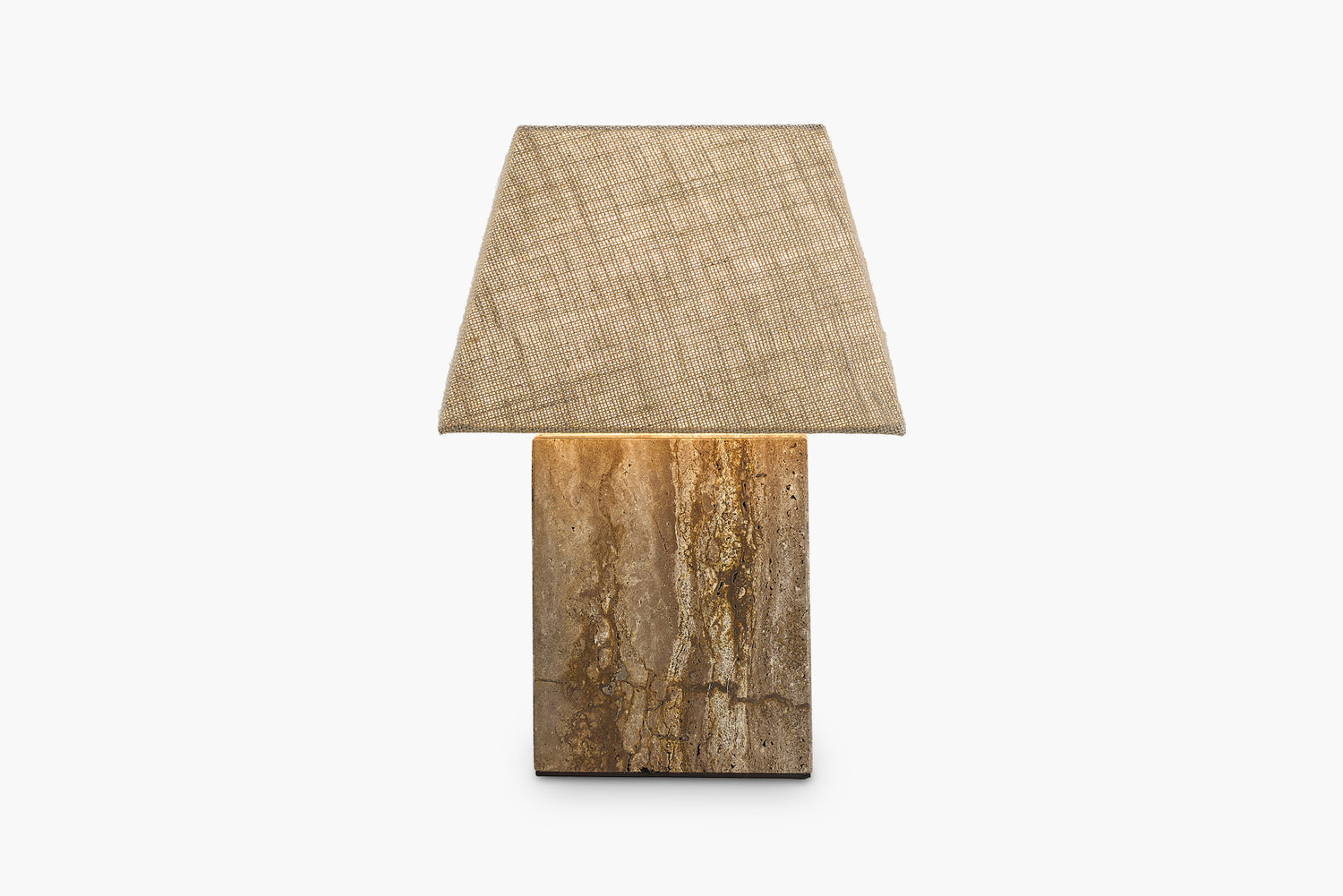 Vault Table Lamp