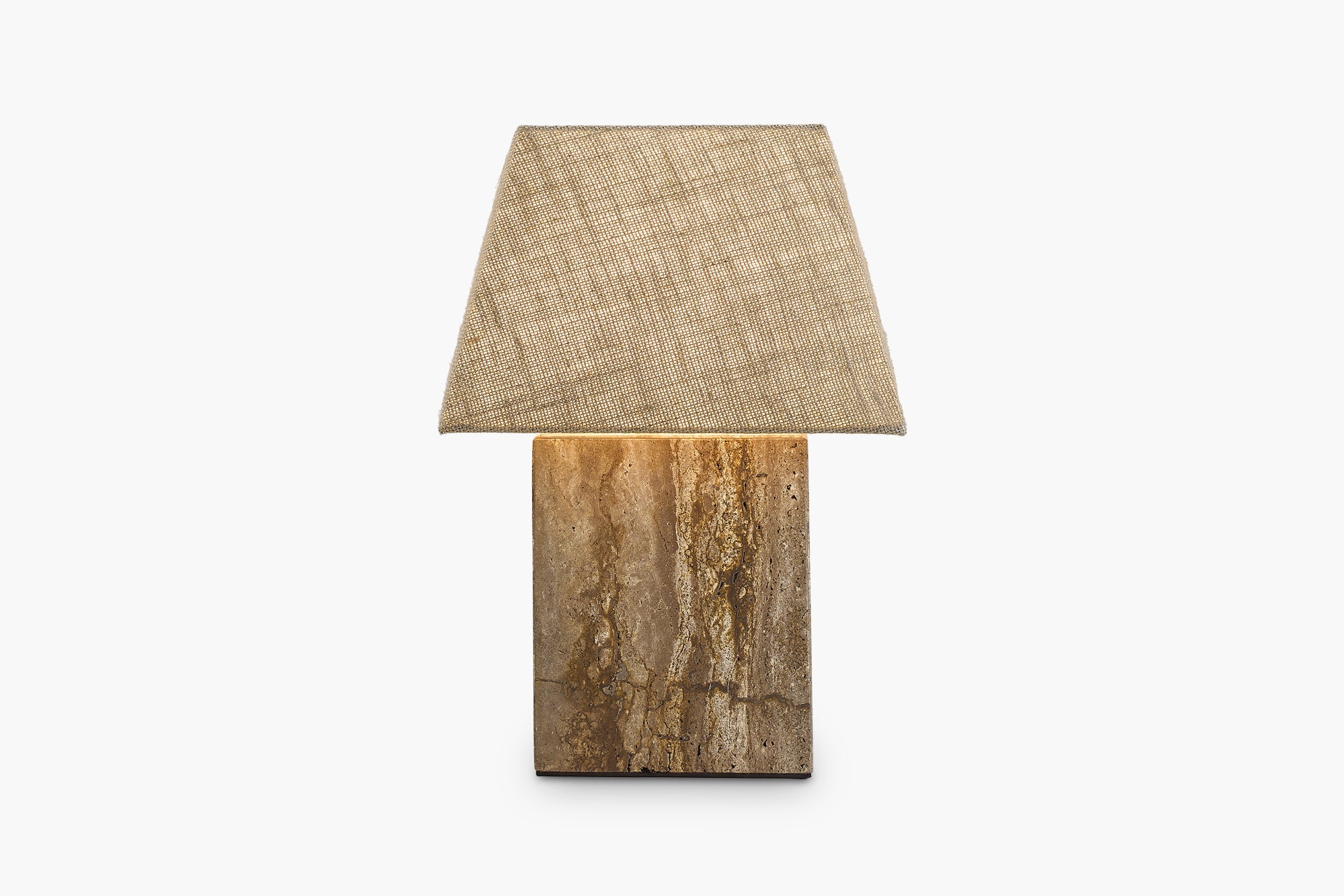 Vault Table Lamp
