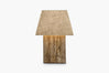 Vault Table Lamp