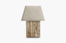 Vault Table Lamp