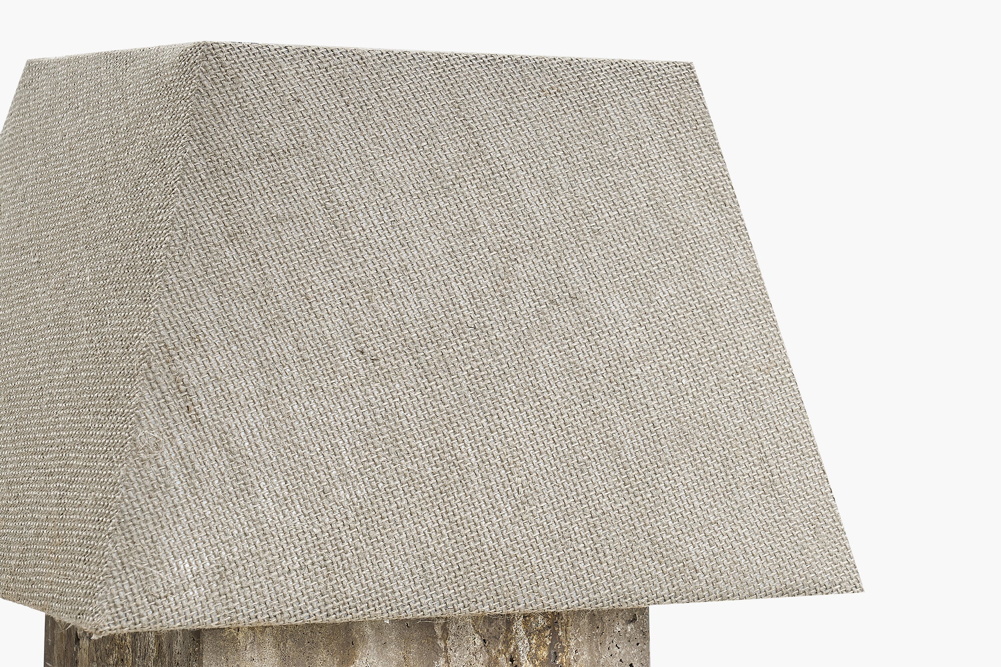 Vault Table Lamp