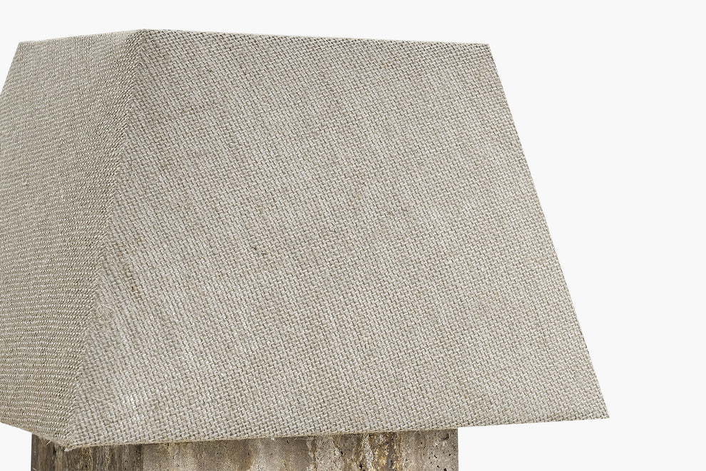 Vault Table Lamp