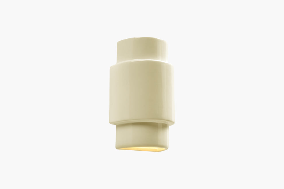 Sorbet Vertex Wall Sconce