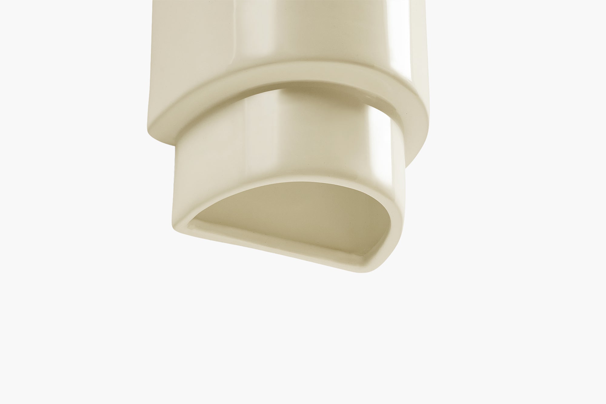 Sorbet Vertex Wall Sconce