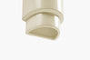 Sorbet Vertex Wall Sconce