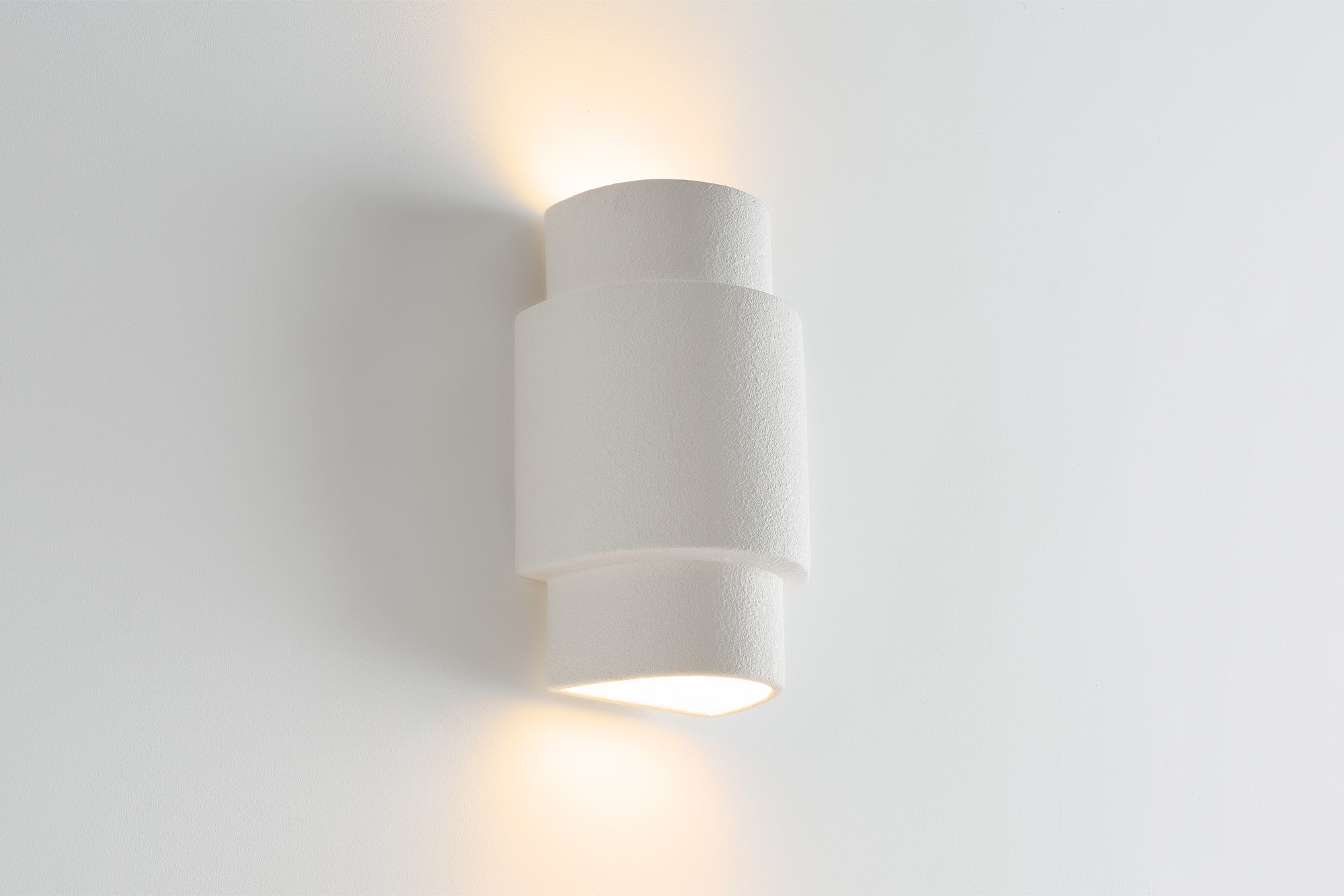 Vertex Wall Sconce
