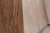 Rustic Vincino Rectangular Dining Table