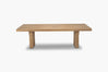 Volar Rectangular Dining Table