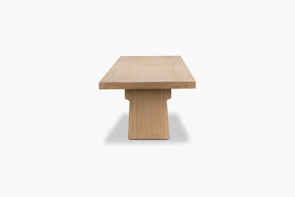 Volar Rectangular Dining Table