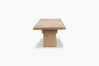 Volar Rectangular Dining Table