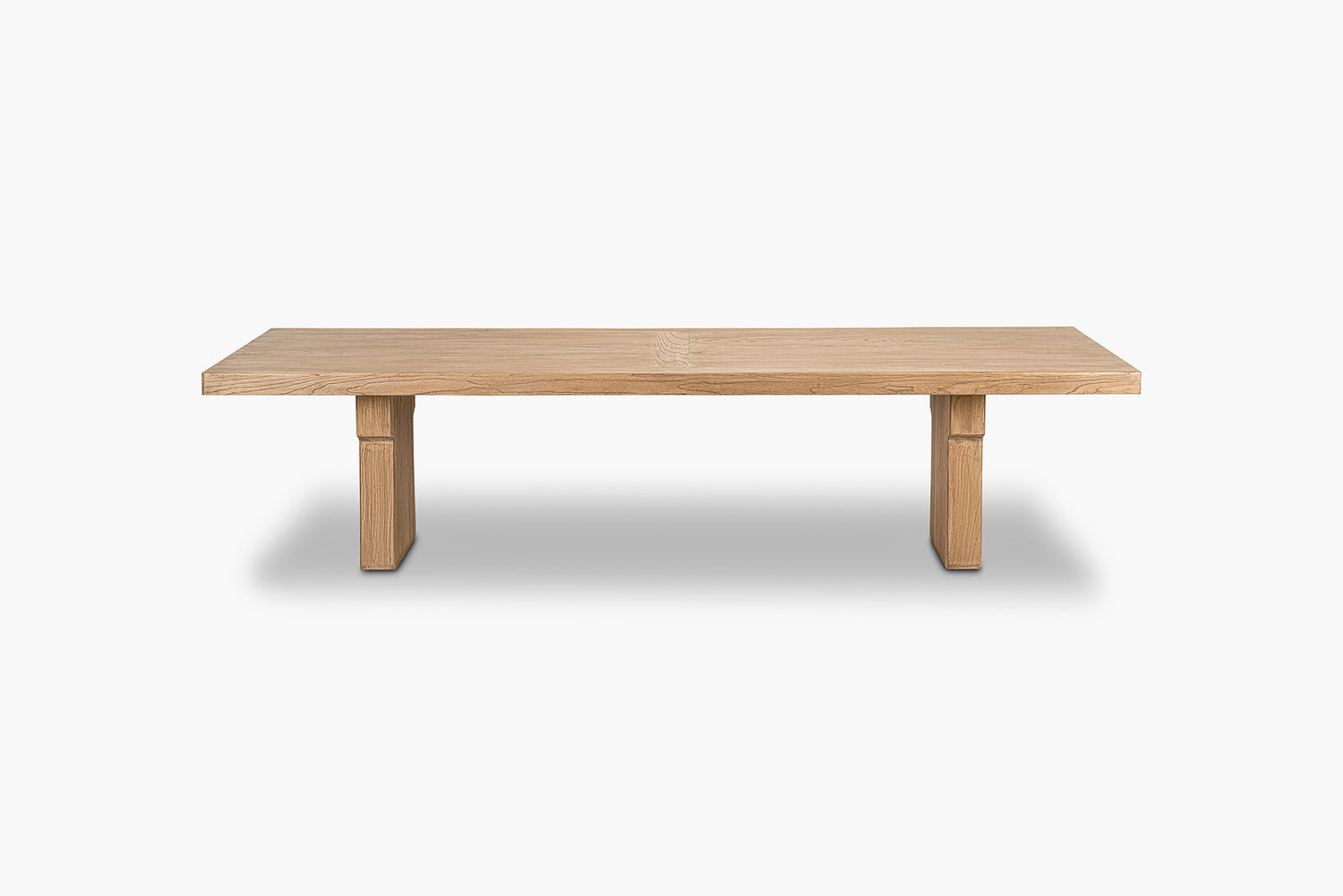 Volar Rectangular Dining Table