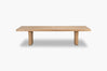Volar Rectangular Dining Table