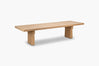 Volar Rectangular Dining Table