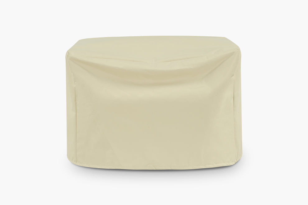 Outdoor Riva Lounge Chair Waterproof Protective Cover