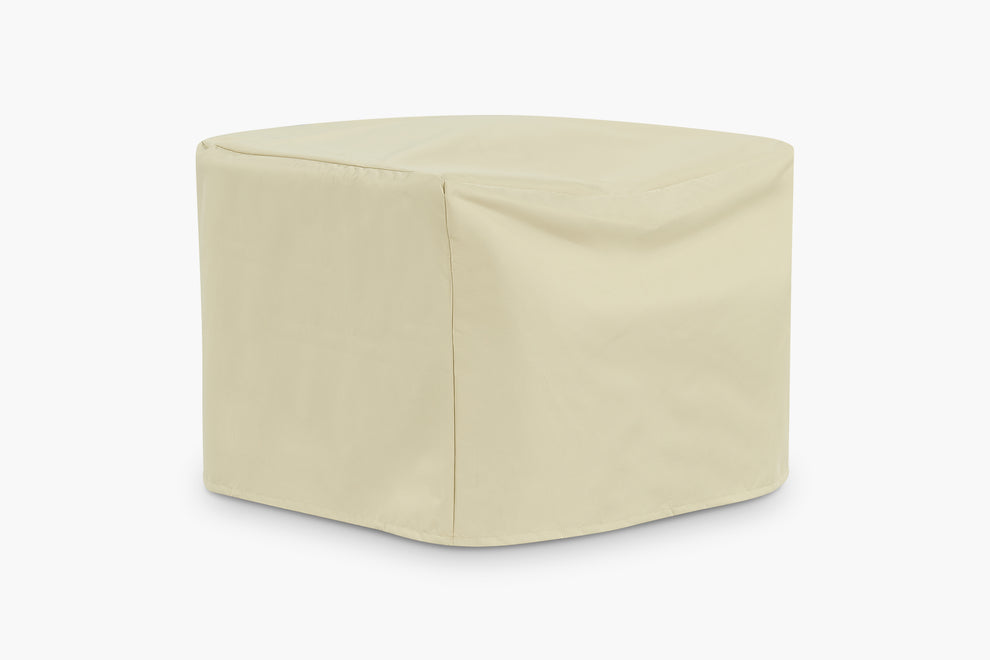 Outdoor Riva Lounge Chair Waterproof Protective Cover