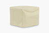 Outdoor Riva Lounge Chair Waterproof Protective Cover