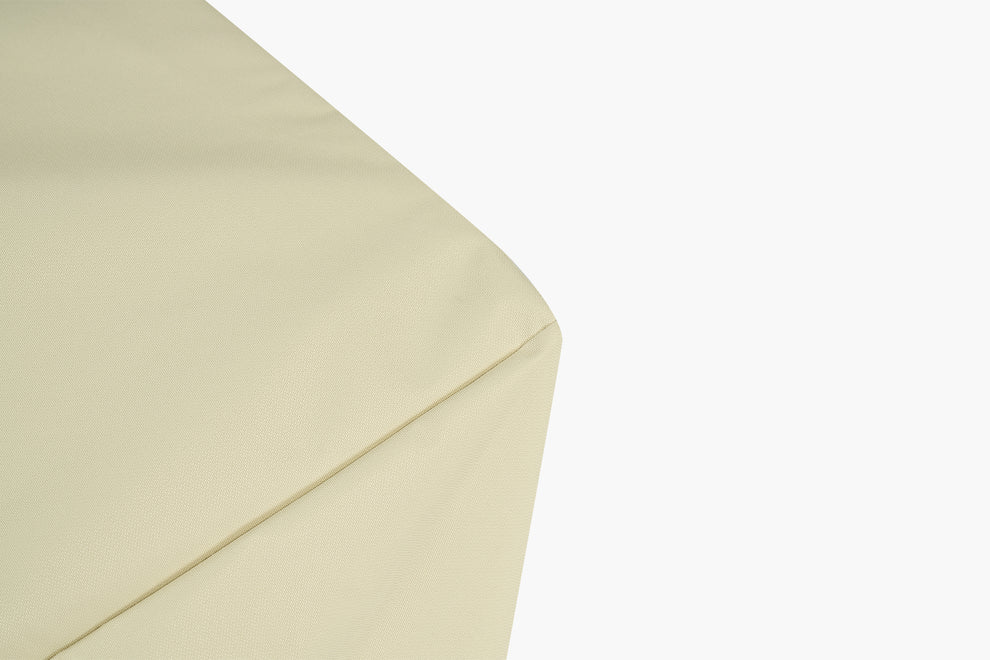 Outdoor Riva Lounge Chair Waterproof Protective Cover
