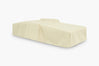 Outdoor Rodeo Sun Lounger Waterproof Protective Cover